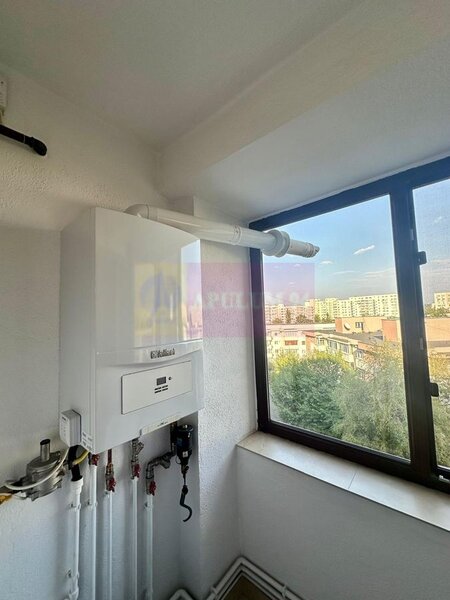 Apartament 3 Camere | Spatiu Birou | 102 Mp