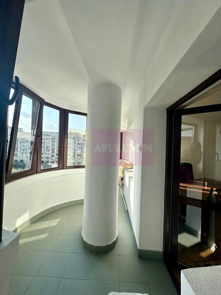 Apartament 3 Camere | Spatiu Birou | 102 Mp