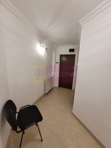 Apartament 3 Camere | Spatiu Birou | 102 Mp